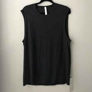 PRICE DROP NEW Men's Lululemon Tank